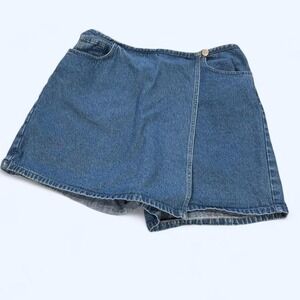 Vintage Tapemeasure Skort